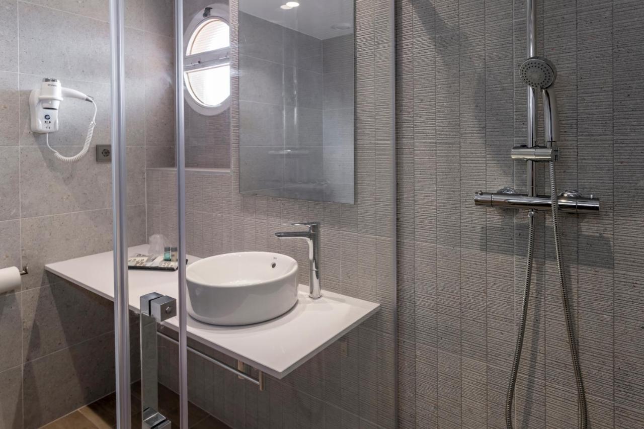 Chambre Double Standard (2 Adultes)