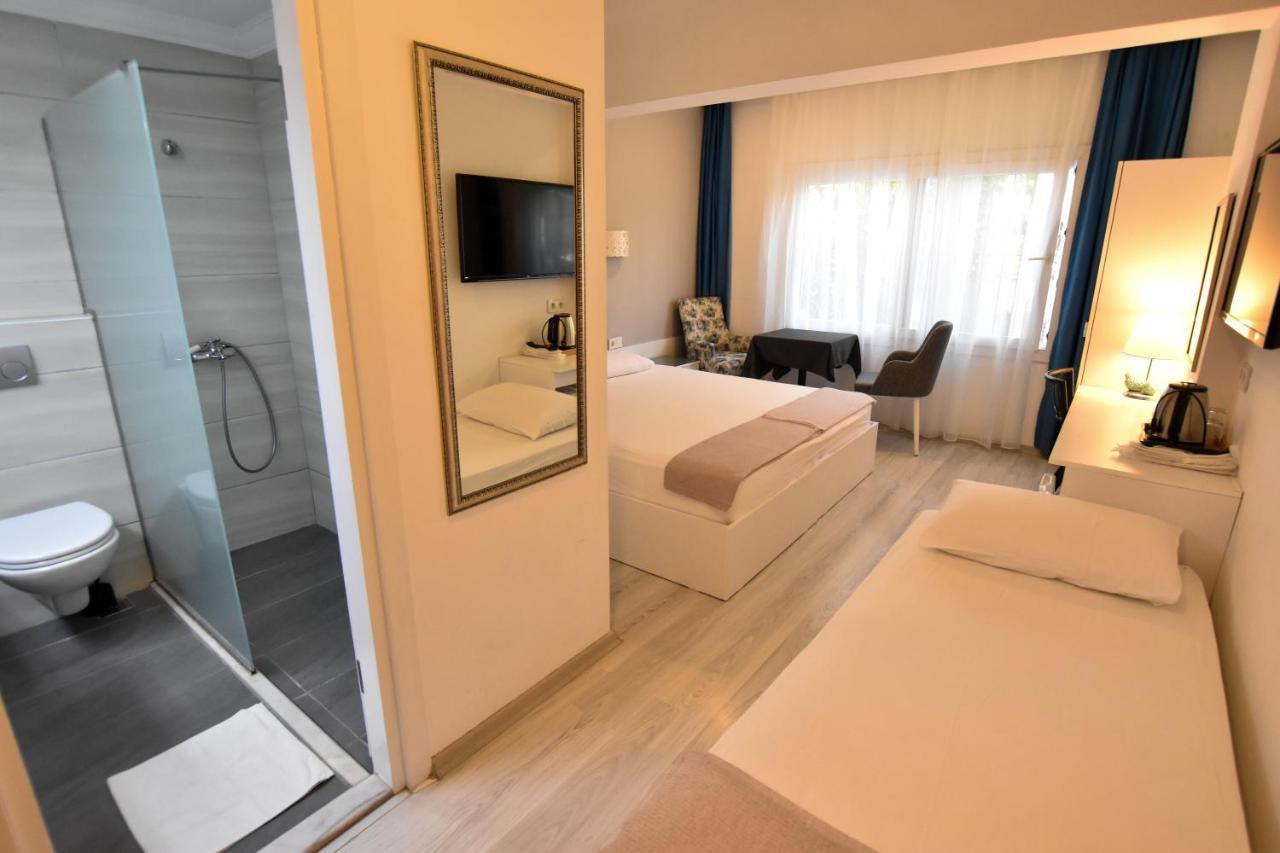 Quarto Triplo