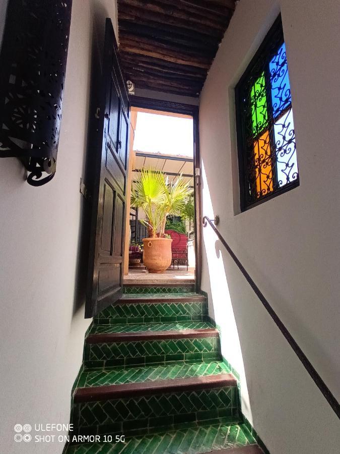 Chambre Double Deluxe avec Balcon