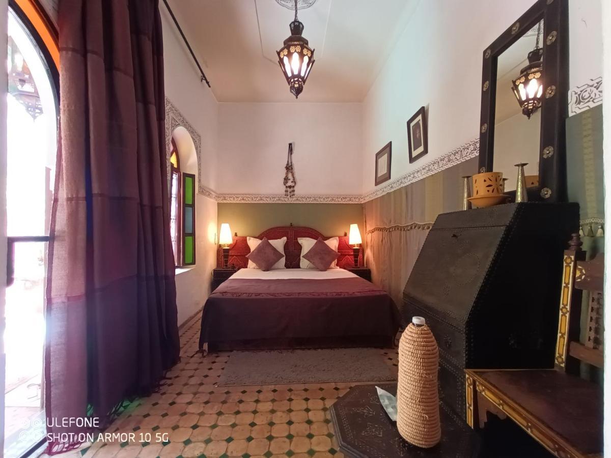 Chambre Double Supérieure
