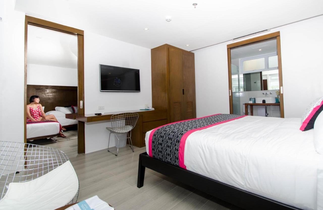 One Bedroom Suite