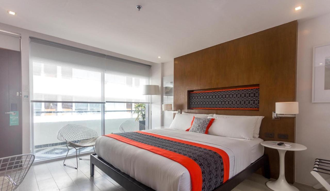 One Bedroom Suite