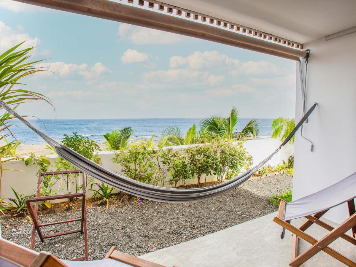 Exclusive Double Room Balcony Sea View