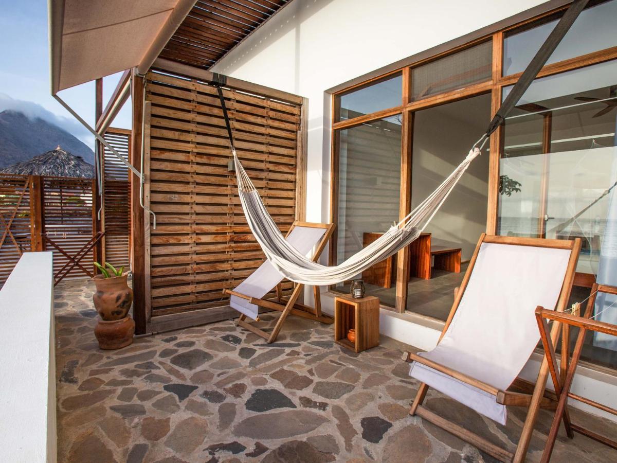 Exclusive Double Room Balcony Sea View