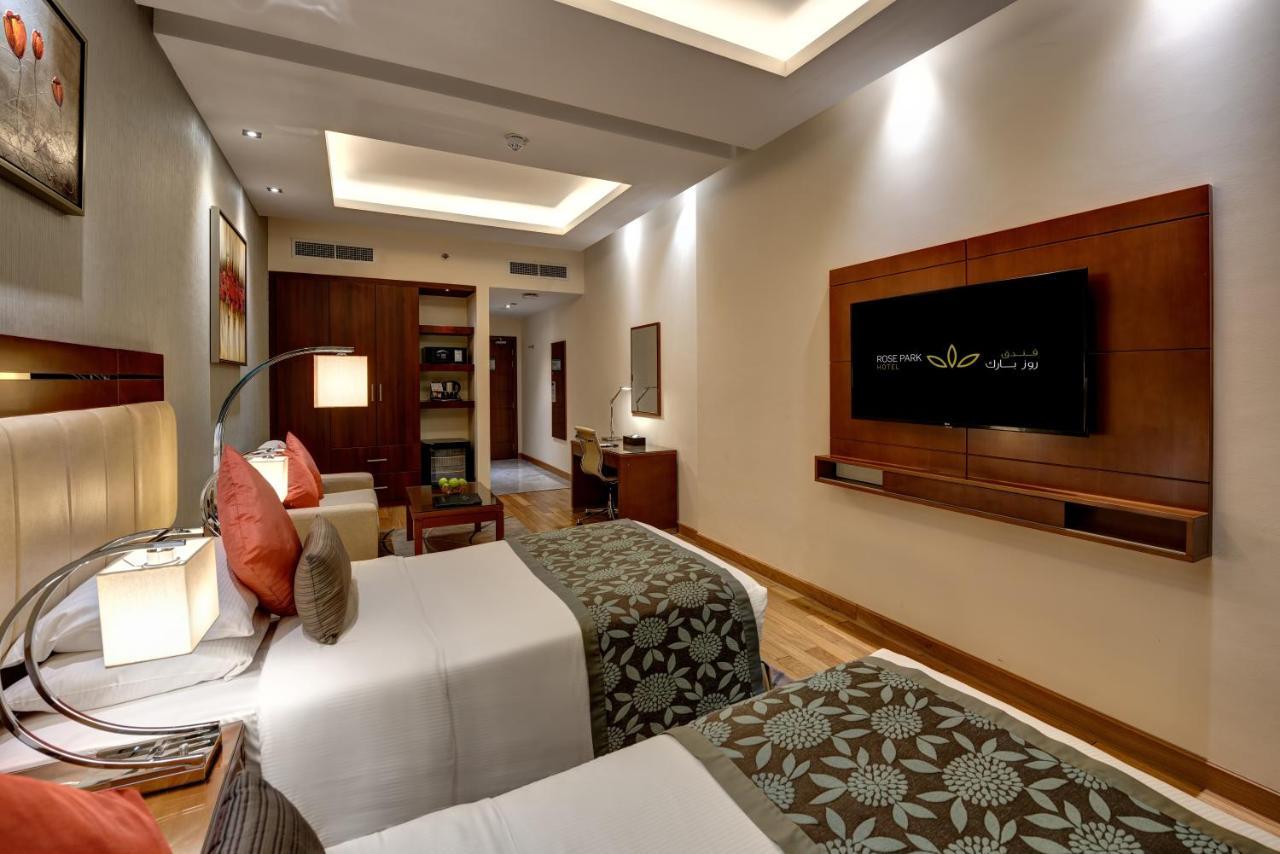 Deluxe Twin Room Late check-out 2 pm