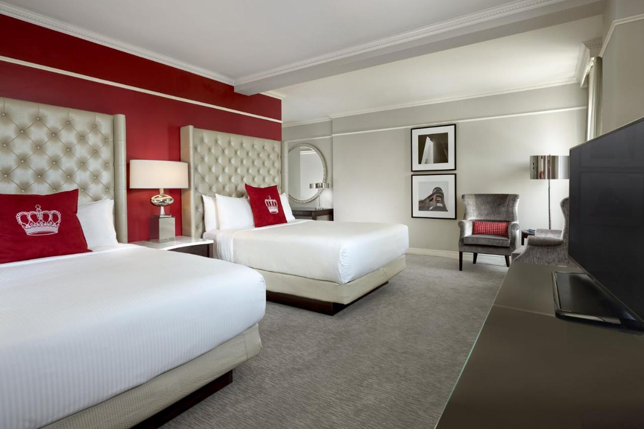 Premier Room 2 Queen Beds