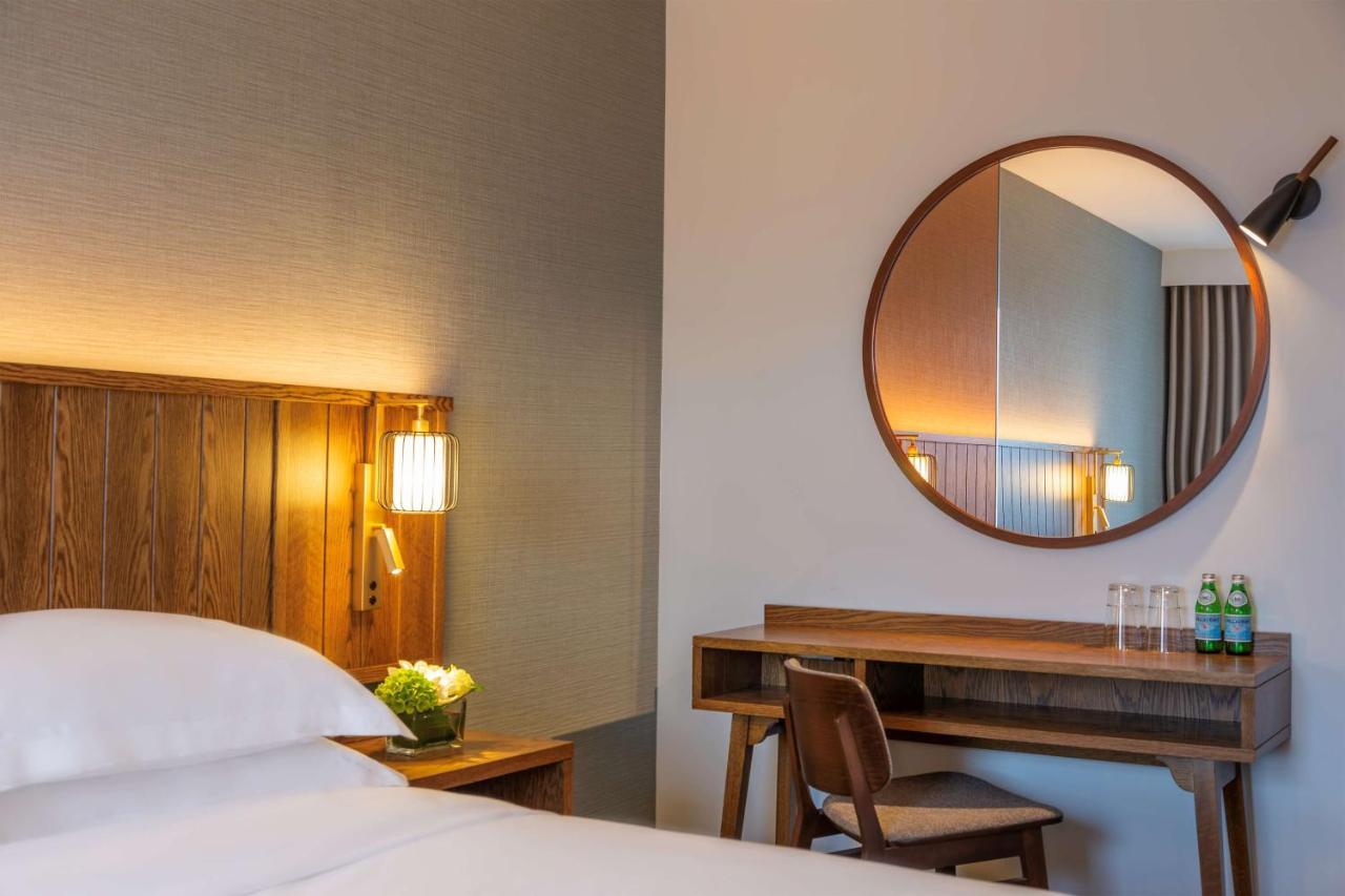 Chambre Lits Jumeaux