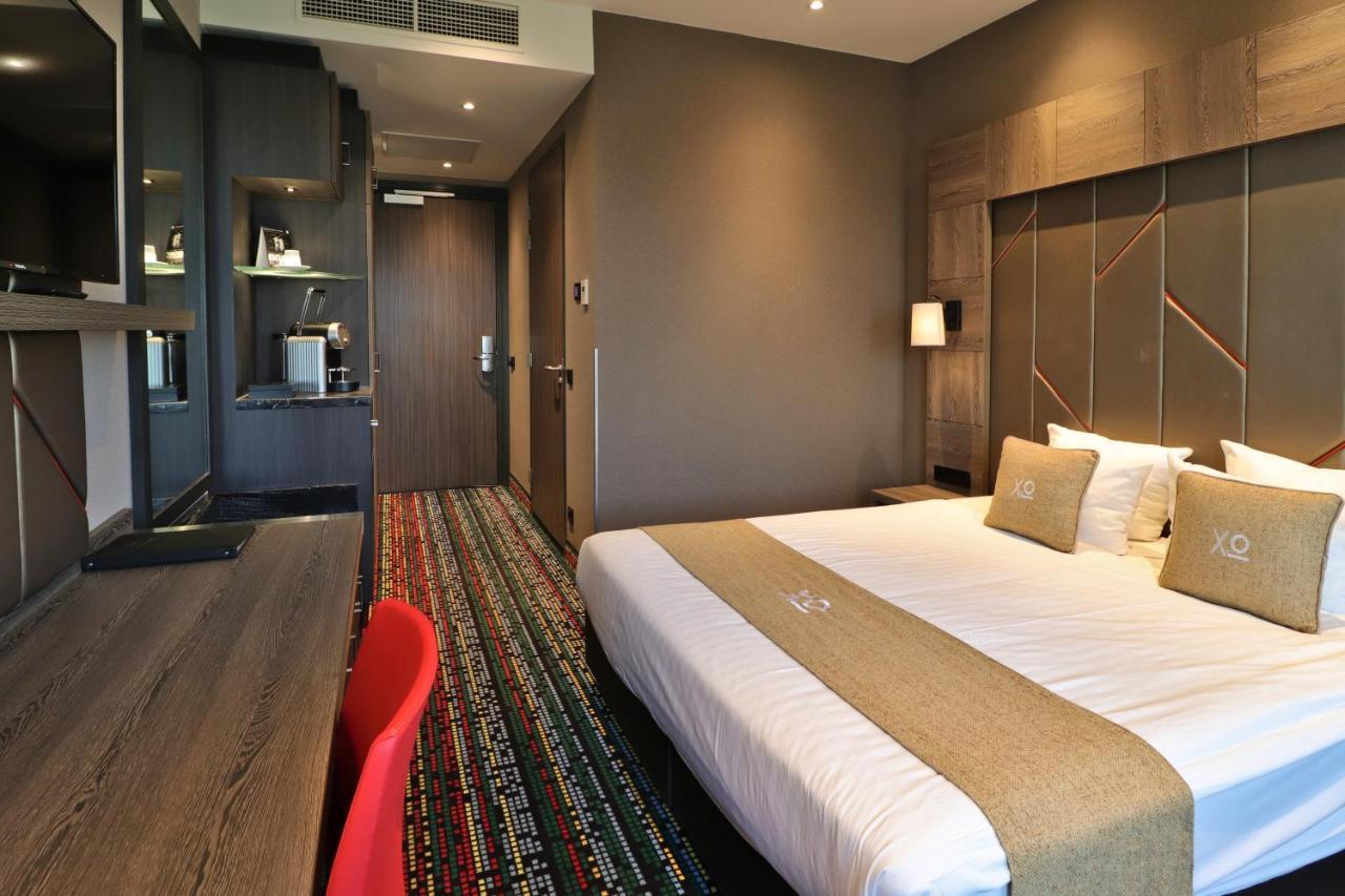 Quarto Duplo Standard