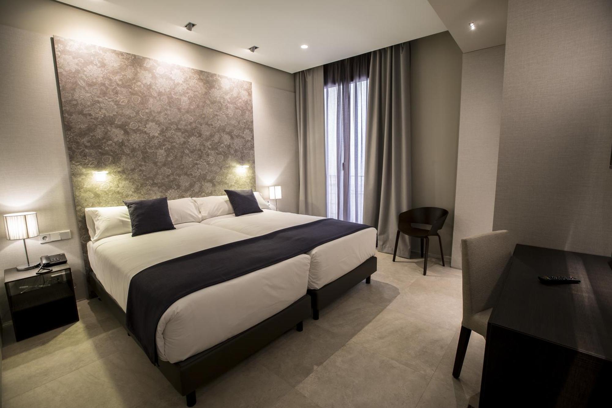 Vincci Room