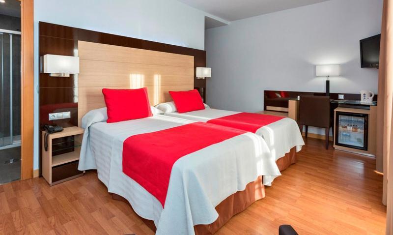 Double or Twin Room