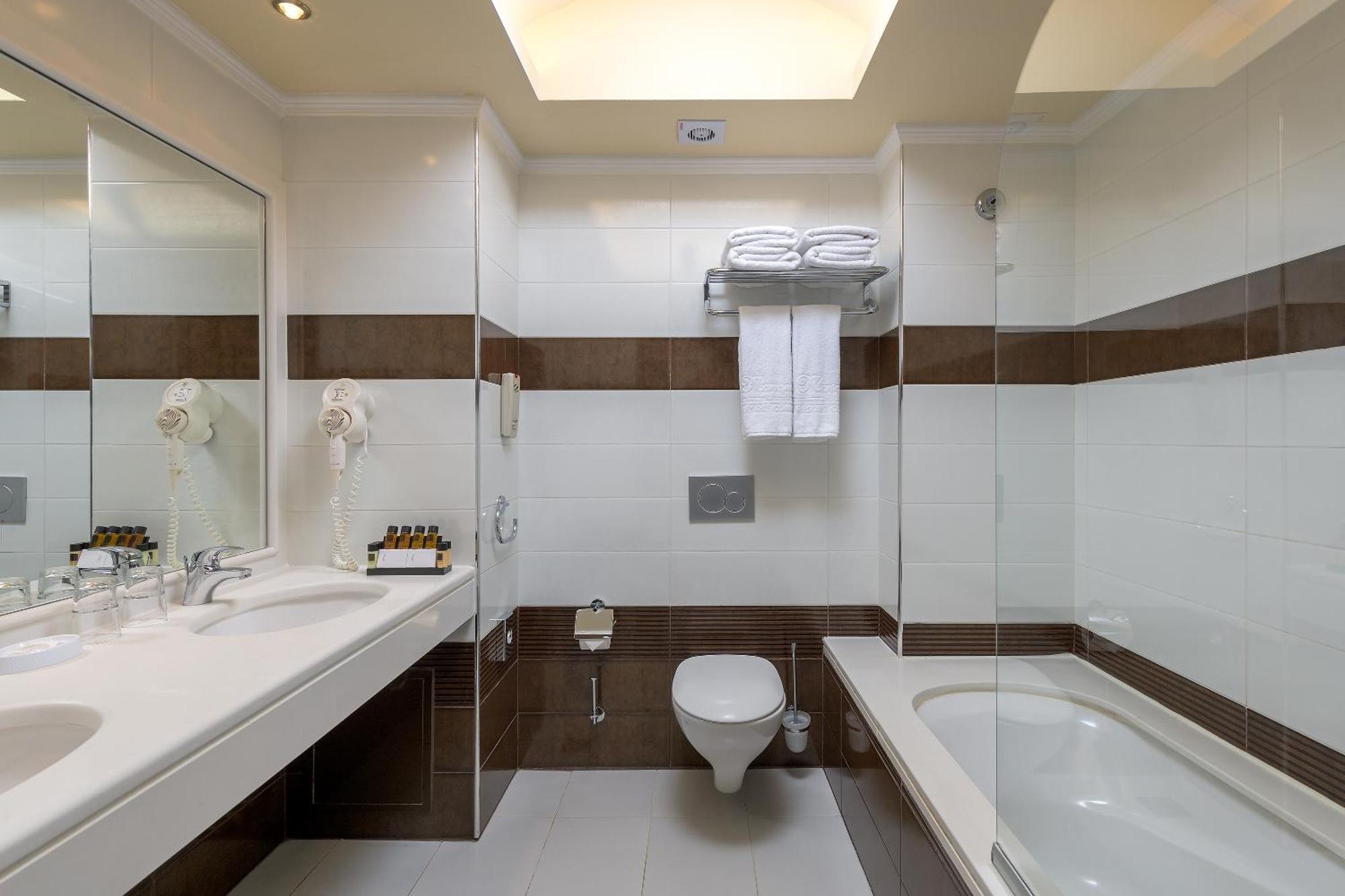 Family Suite Sea view