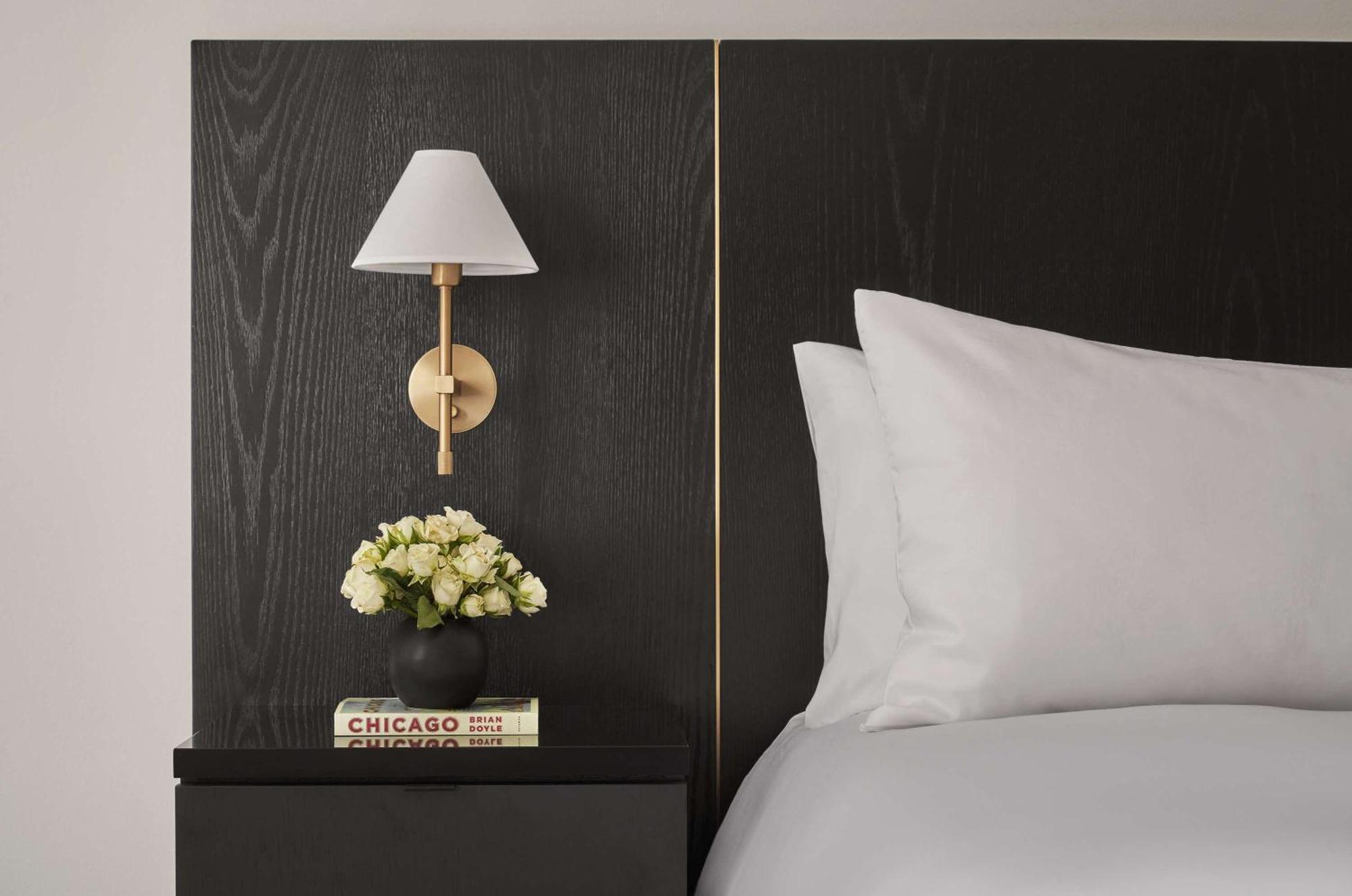 Camera con Letto King-Size
