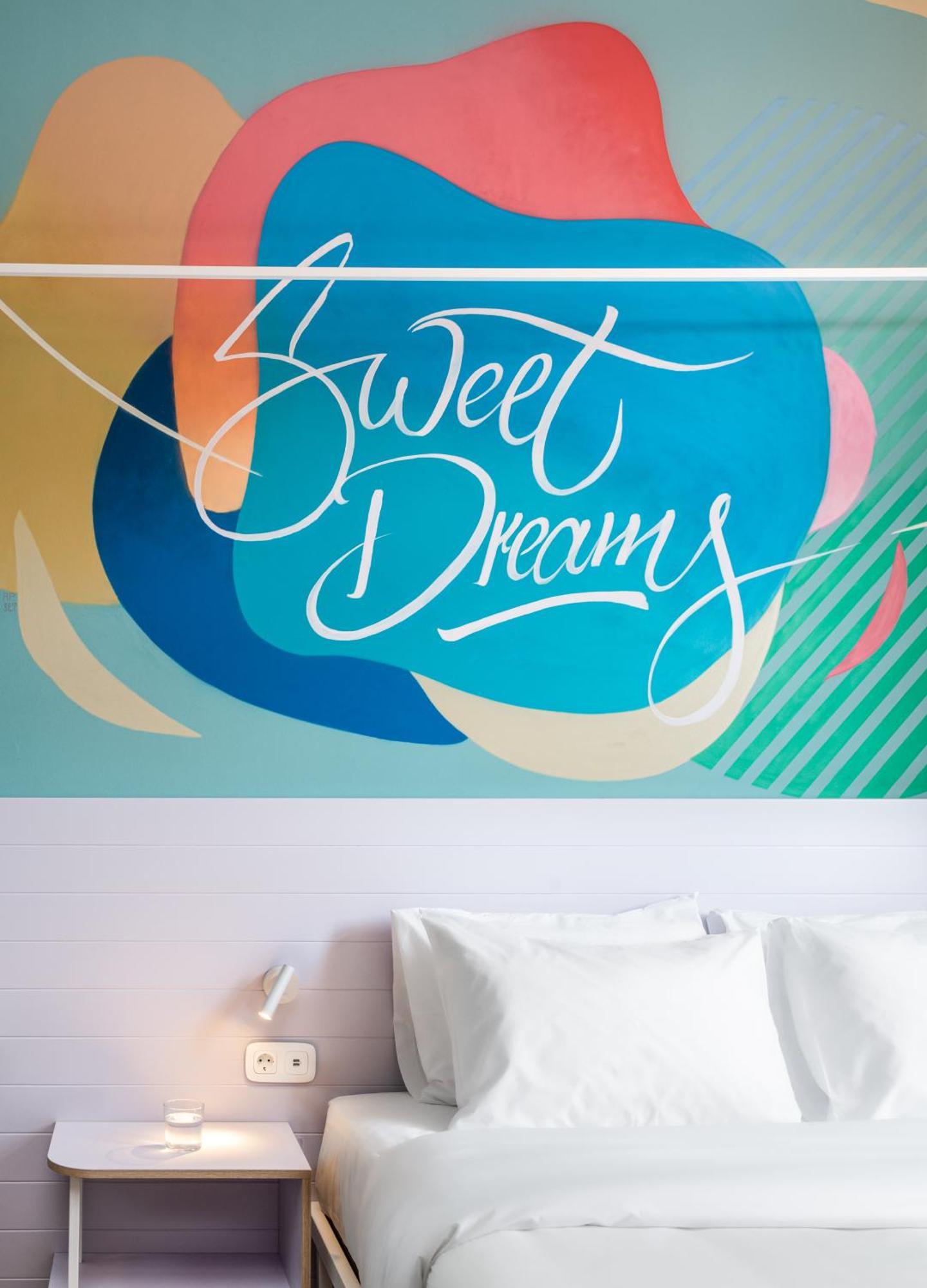 Dream Room
