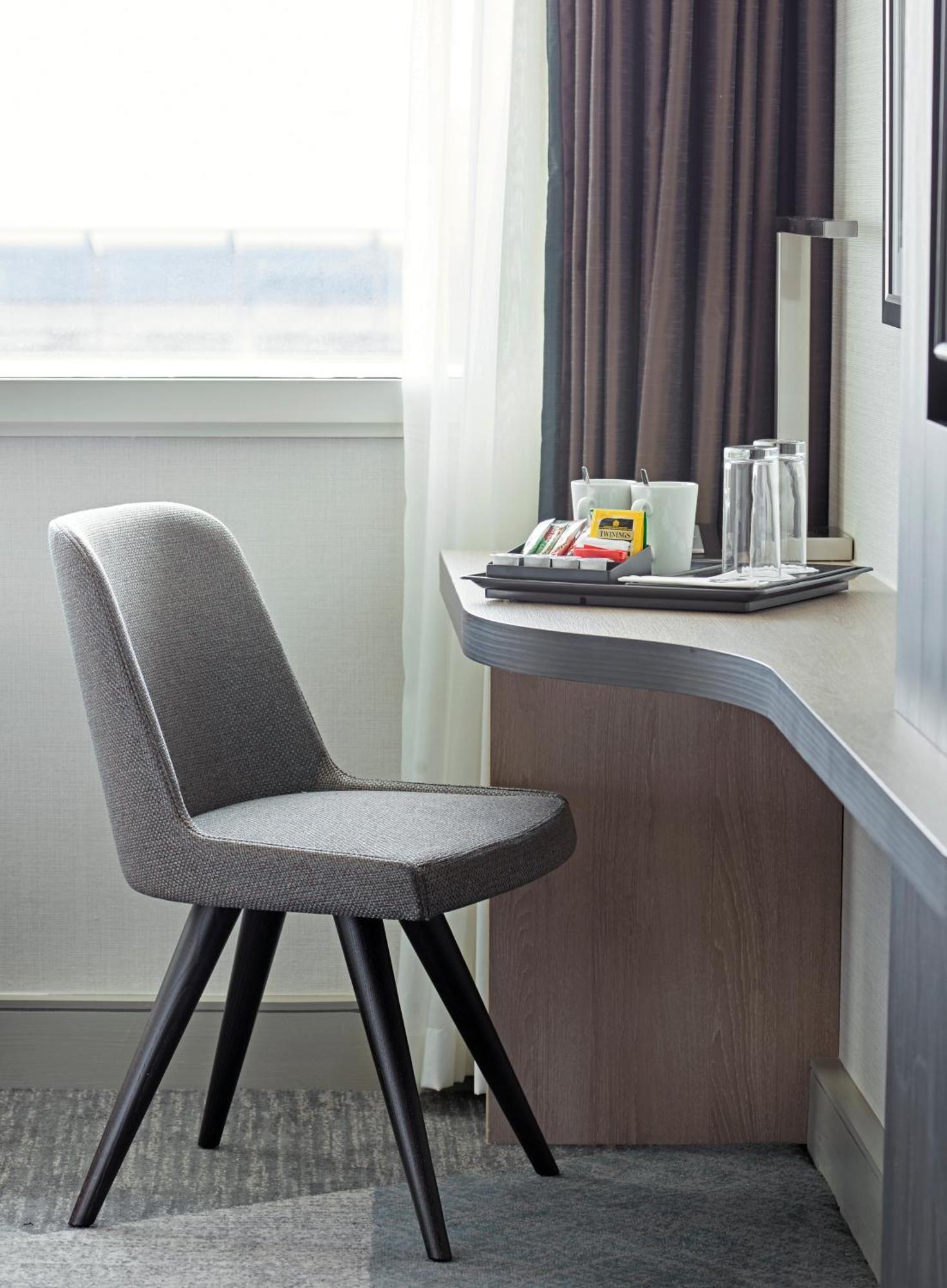 King Room High Floor