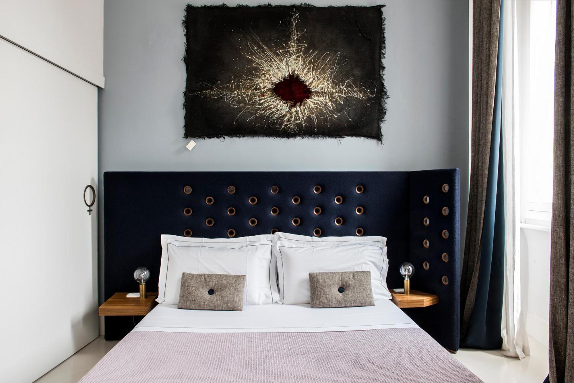 Junior Suite Landmark View