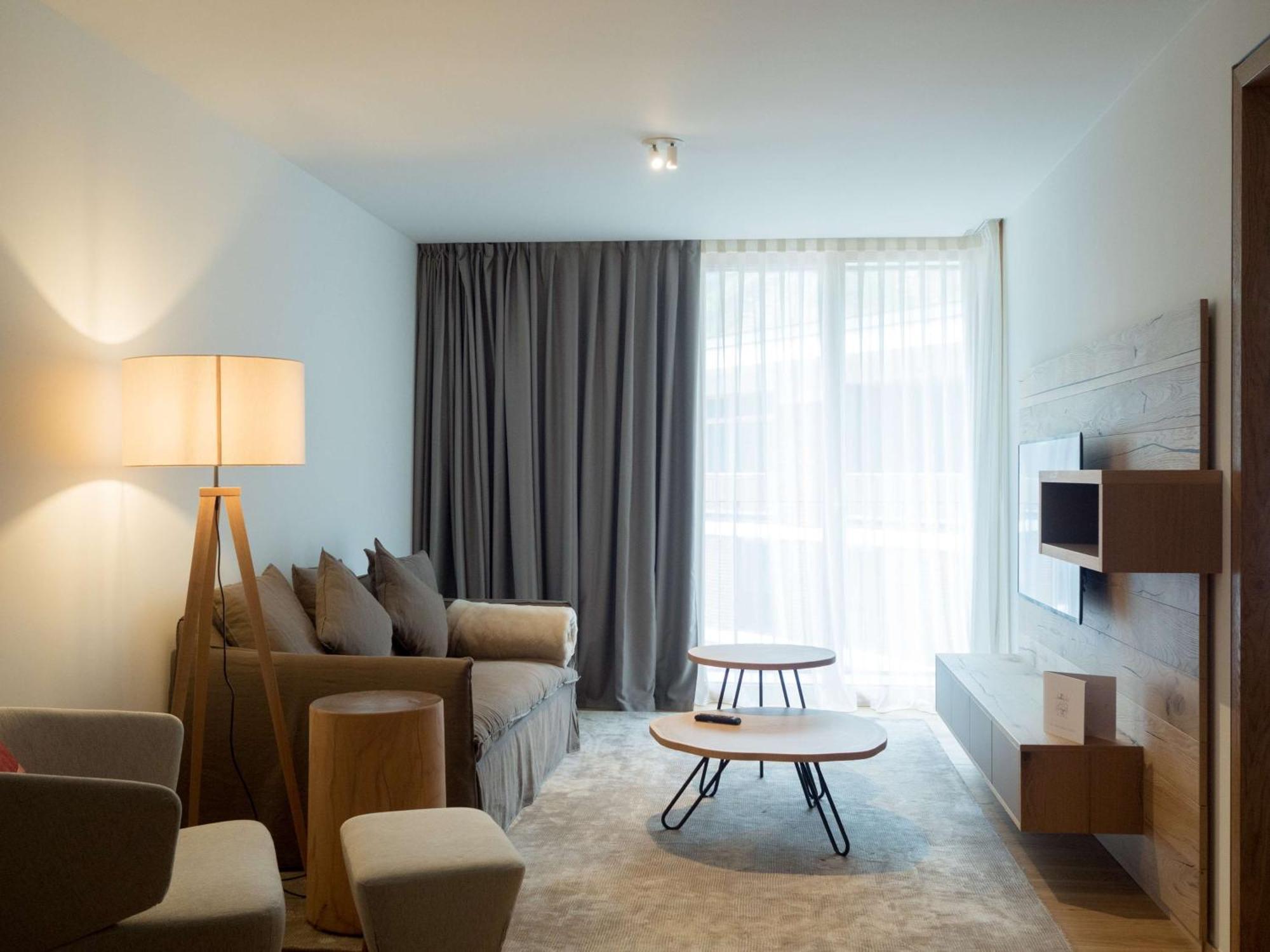 Résidence 2 Chambres