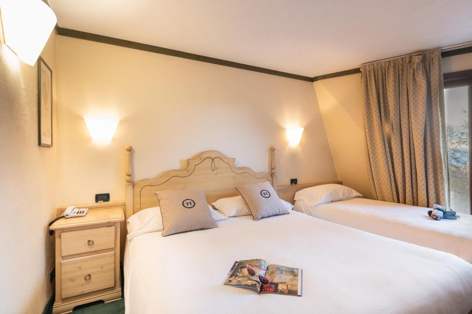Double Room Extra Bed