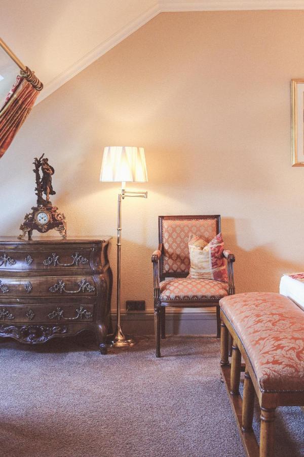 Suite en Duplex avec Lit Queen-Size