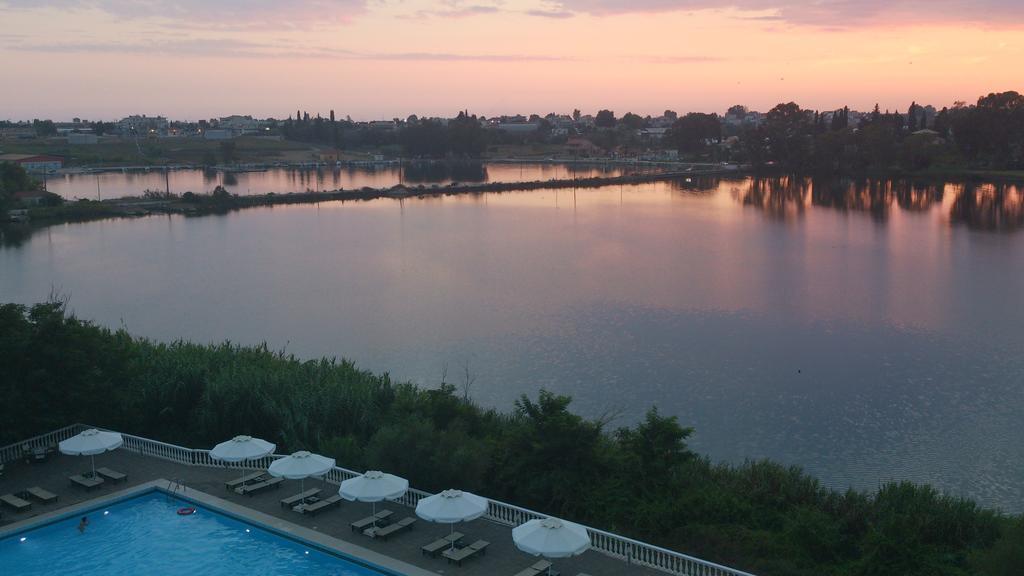 Suite Sea View