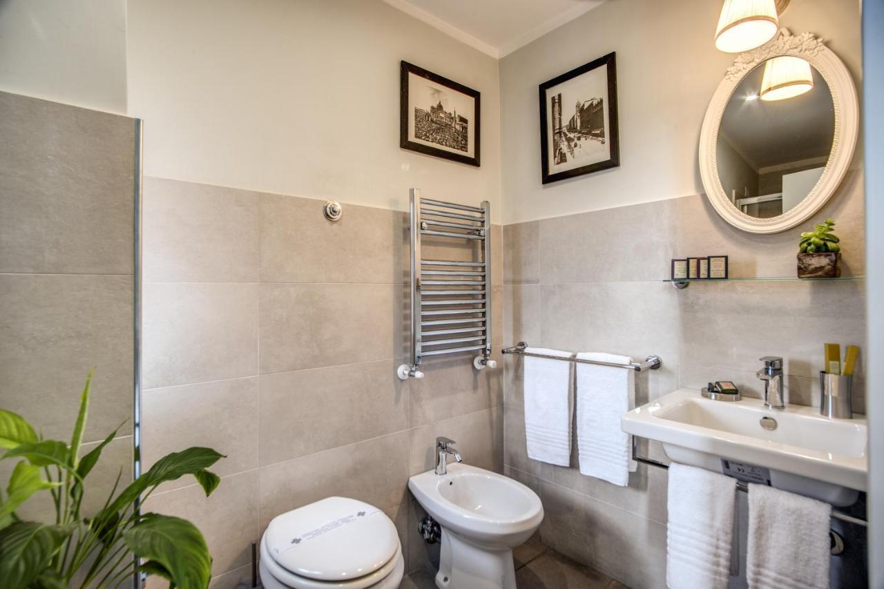 Exclusive Triple Room