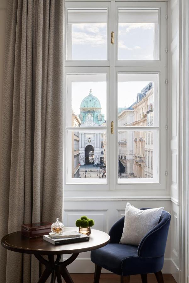 Suite Hofburg