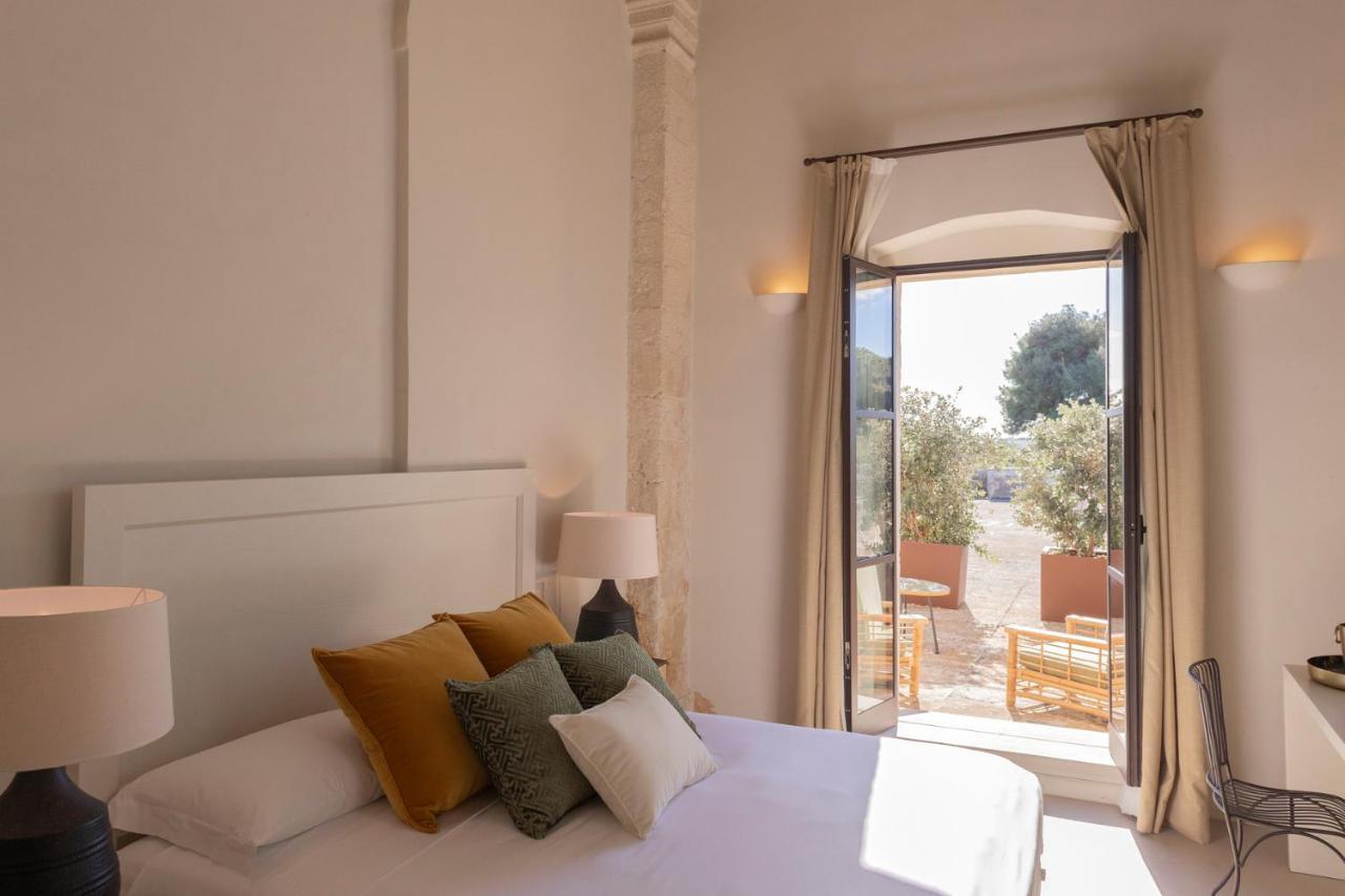 King Room Balcony
