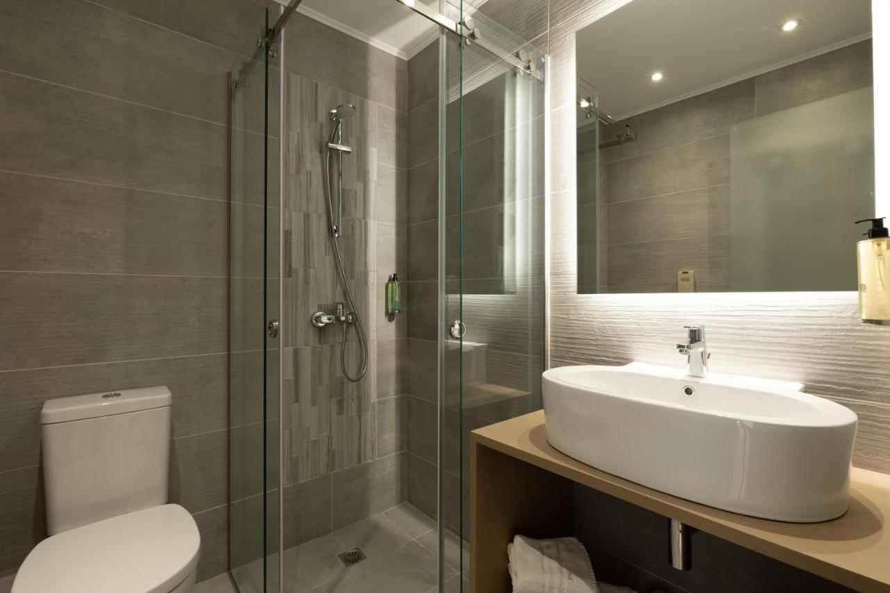 Superior Double or Twin Room Sea View