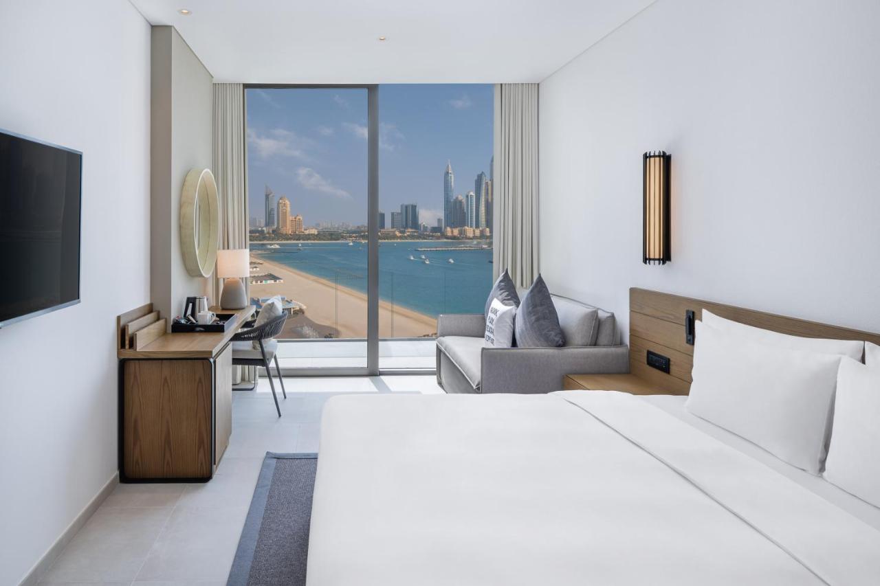 Quarto Premium com Vista Mar