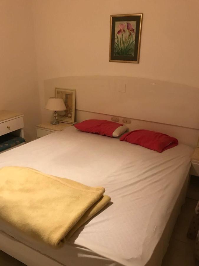 Small Double or Twin Room