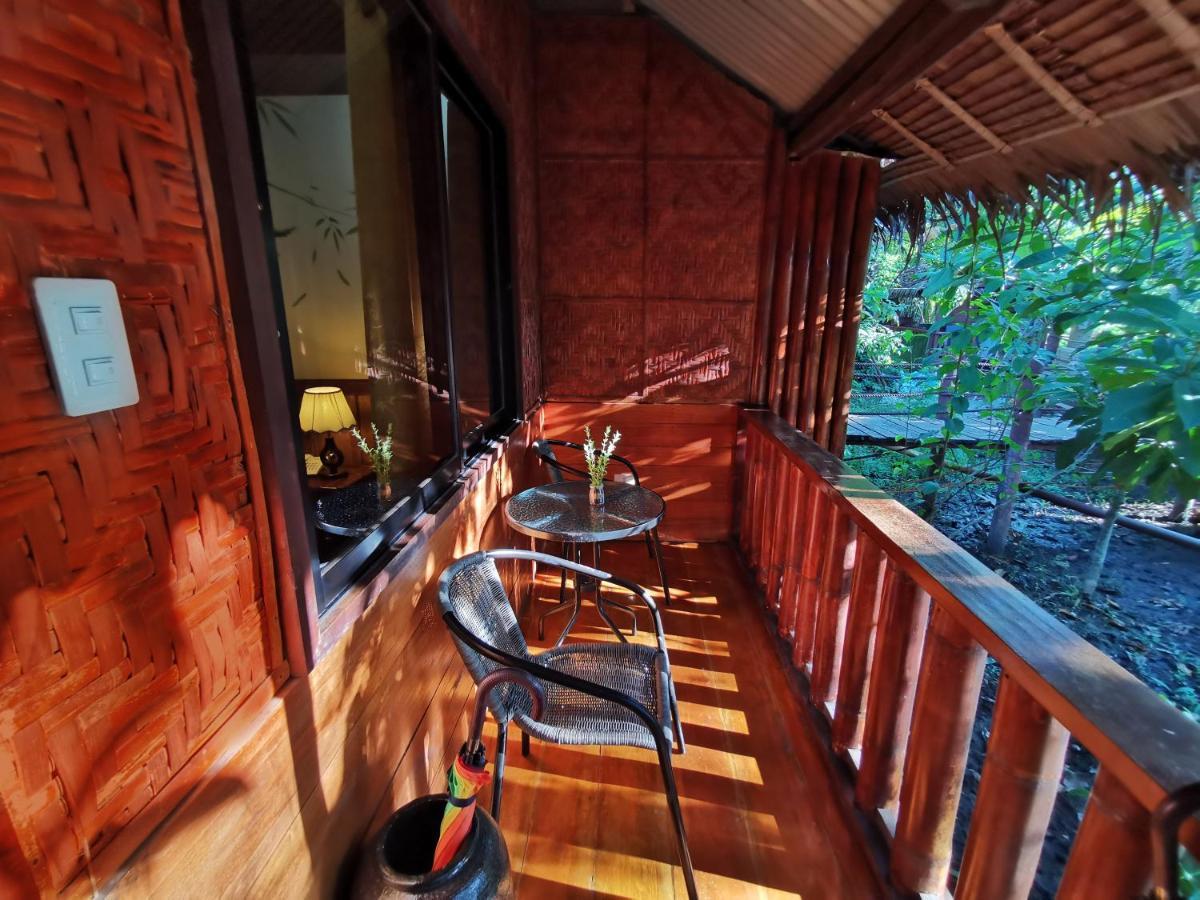 Deluxe Double or Twin Room Garden View