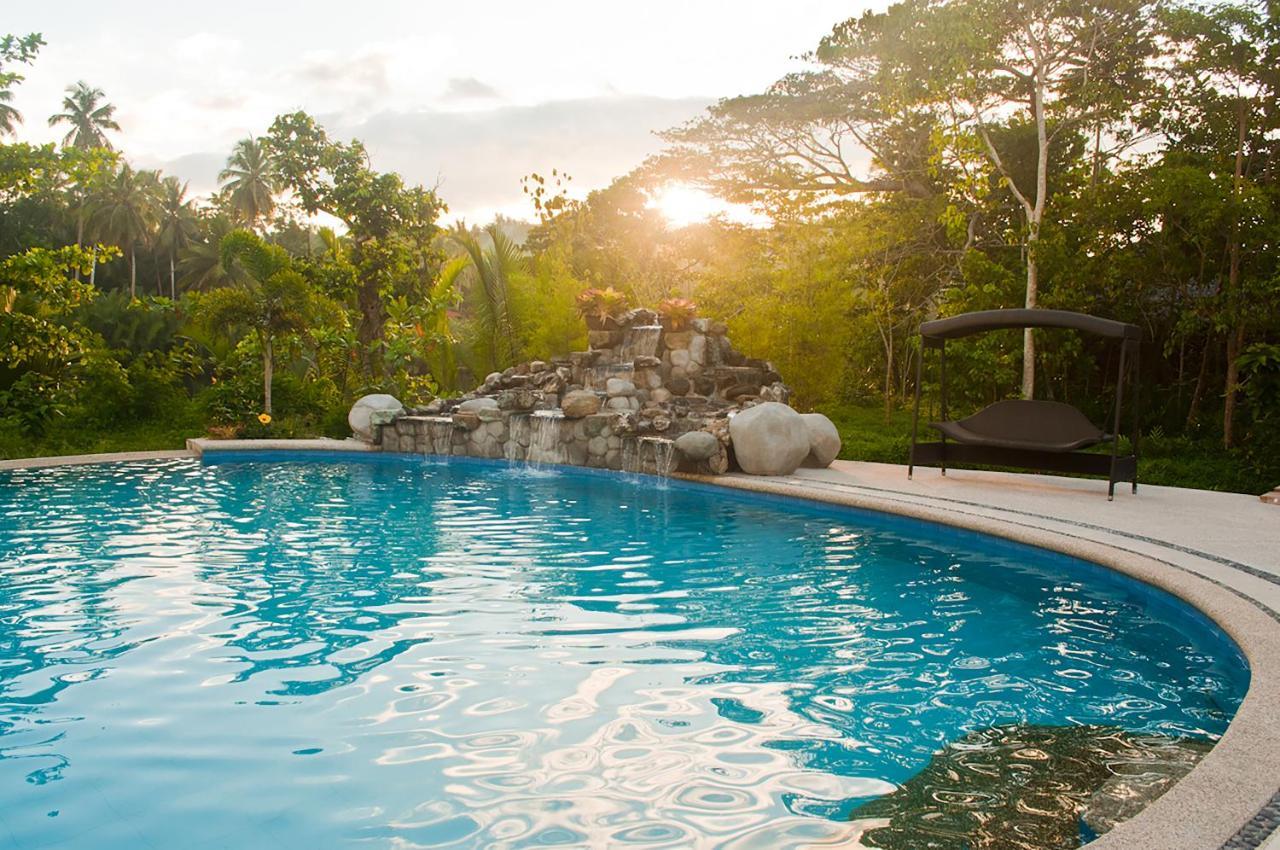 Deluxe Double or Twin Room Garden View
