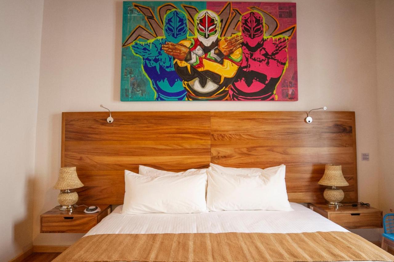 Standard King Room