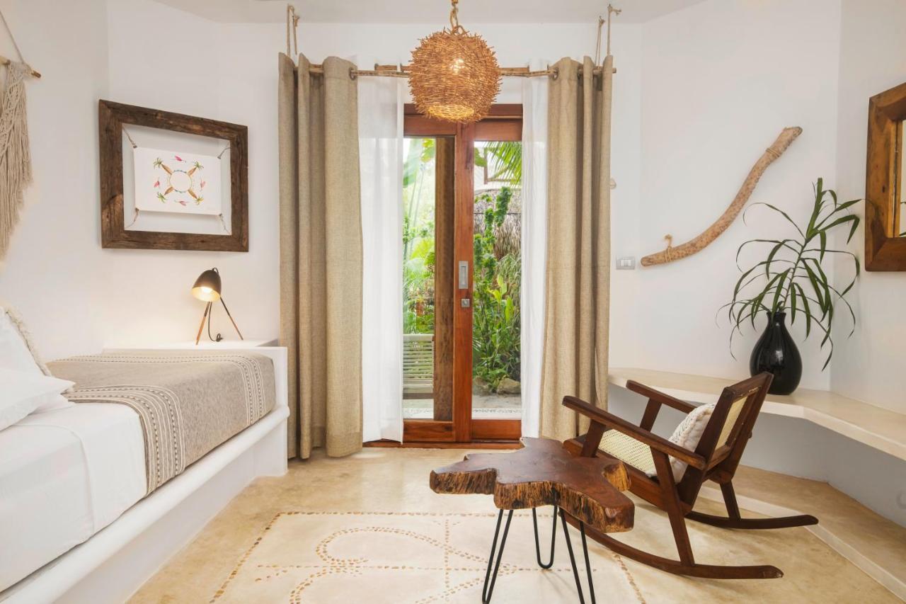 Superior King Suite