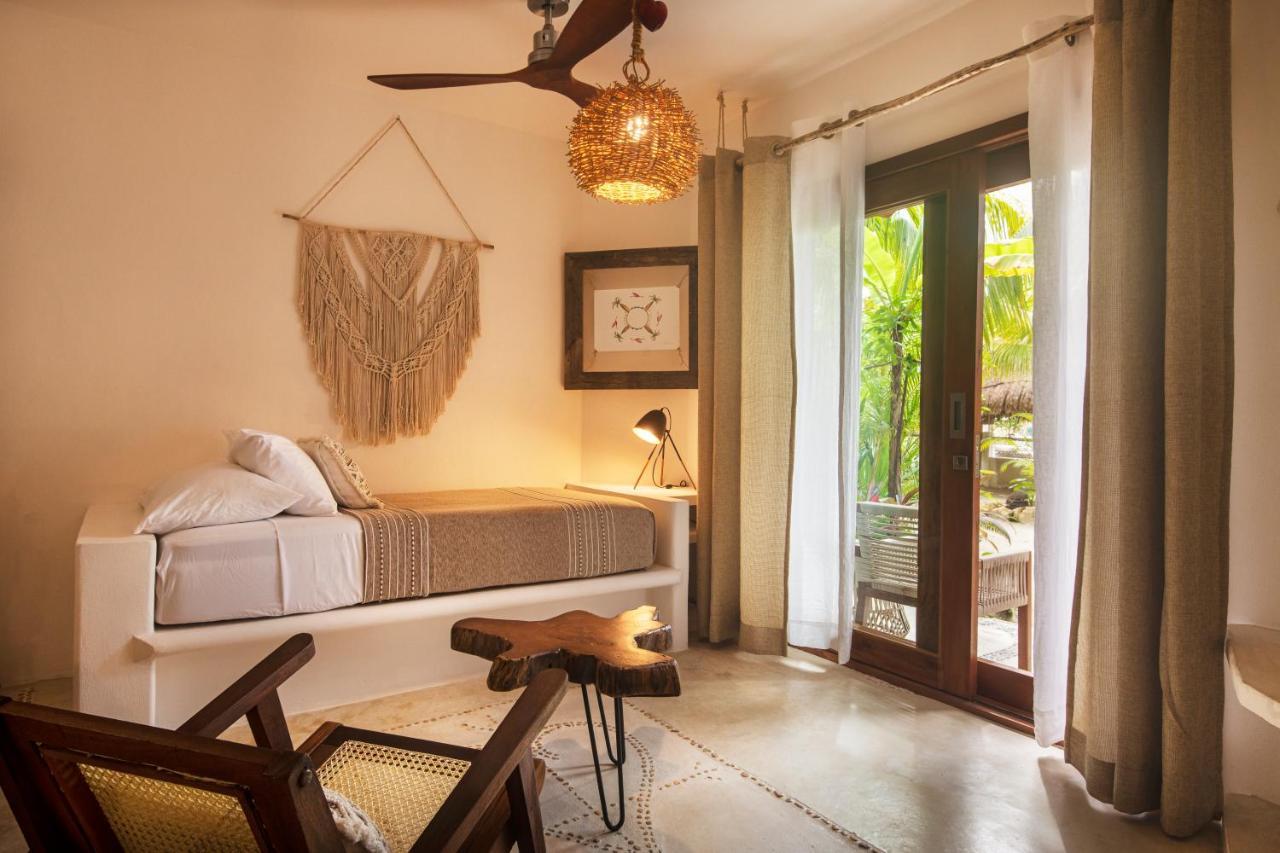 Superior King Suite