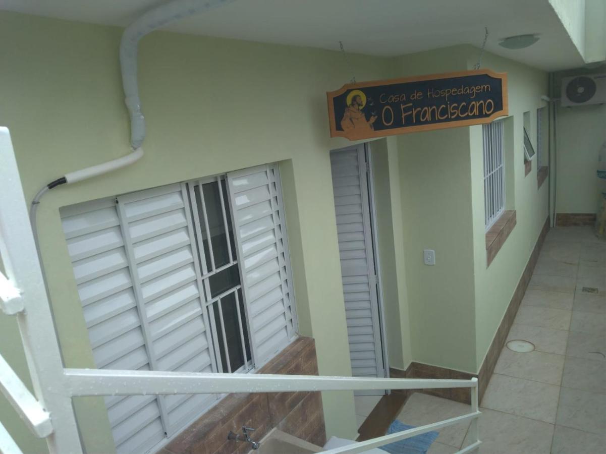 Casa de 2 Quartos