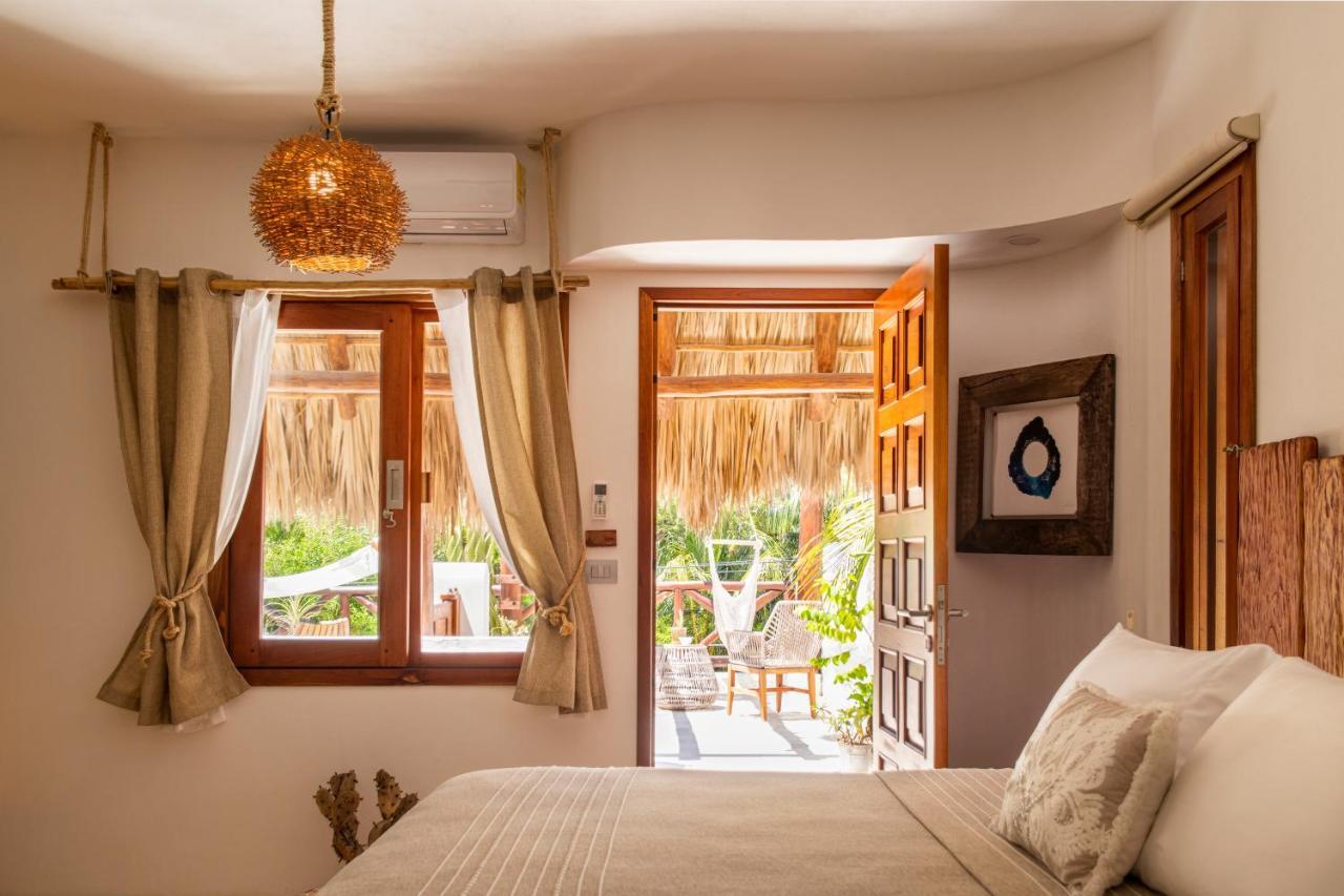 King Room Balcony