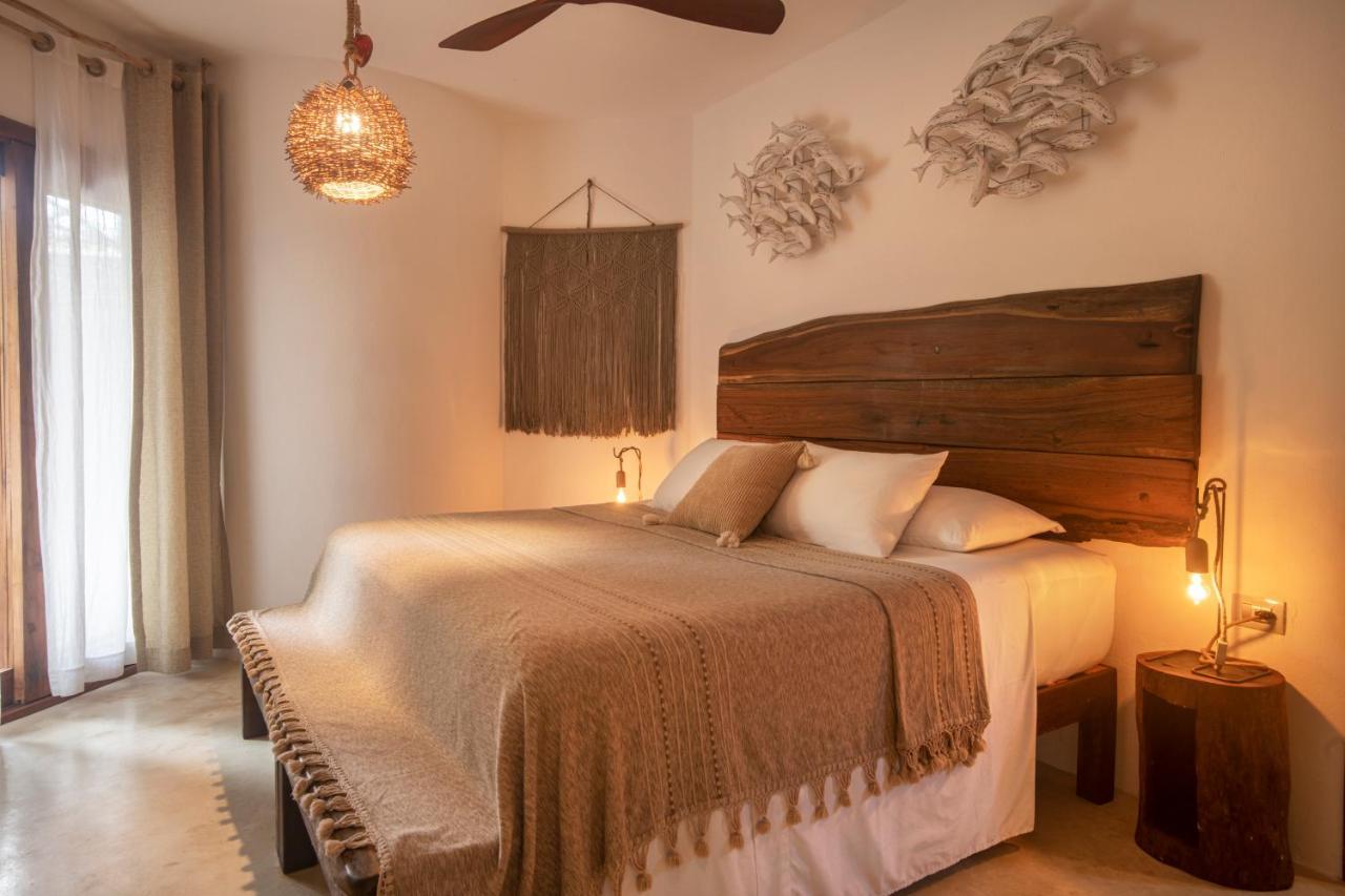 Superior King Suite