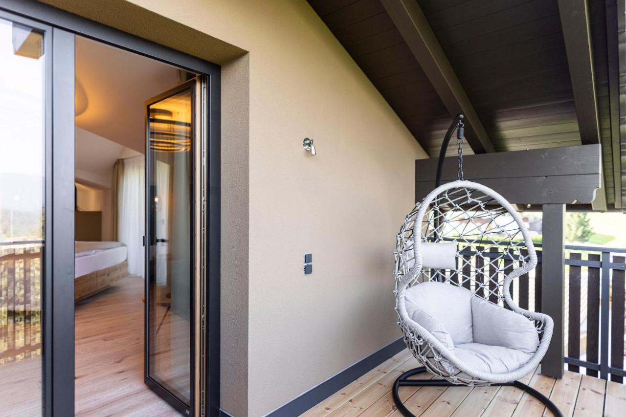 Deluxe Double Room 3 Balconies