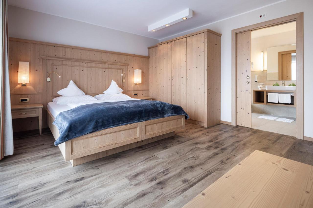 Comfort Double Room Balcony