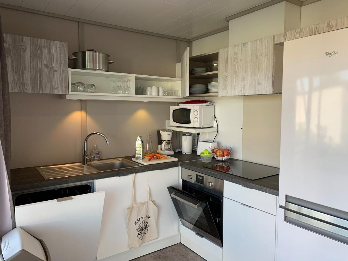 Chalet Casa T3 4personnes