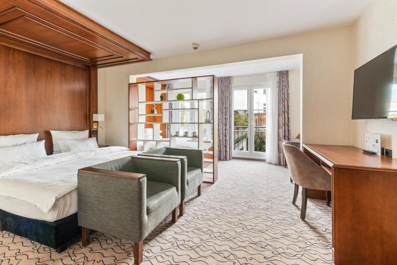 Chambre Triple Supérieure