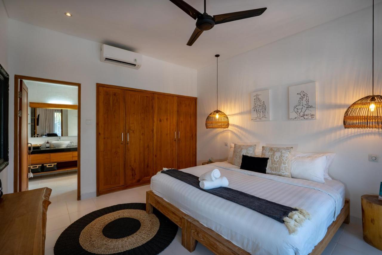Three-Bedroom Villa Private Pool