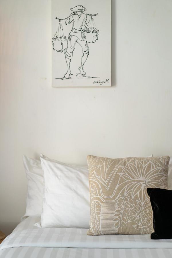 Deluxe Double or Twin Room Garden View