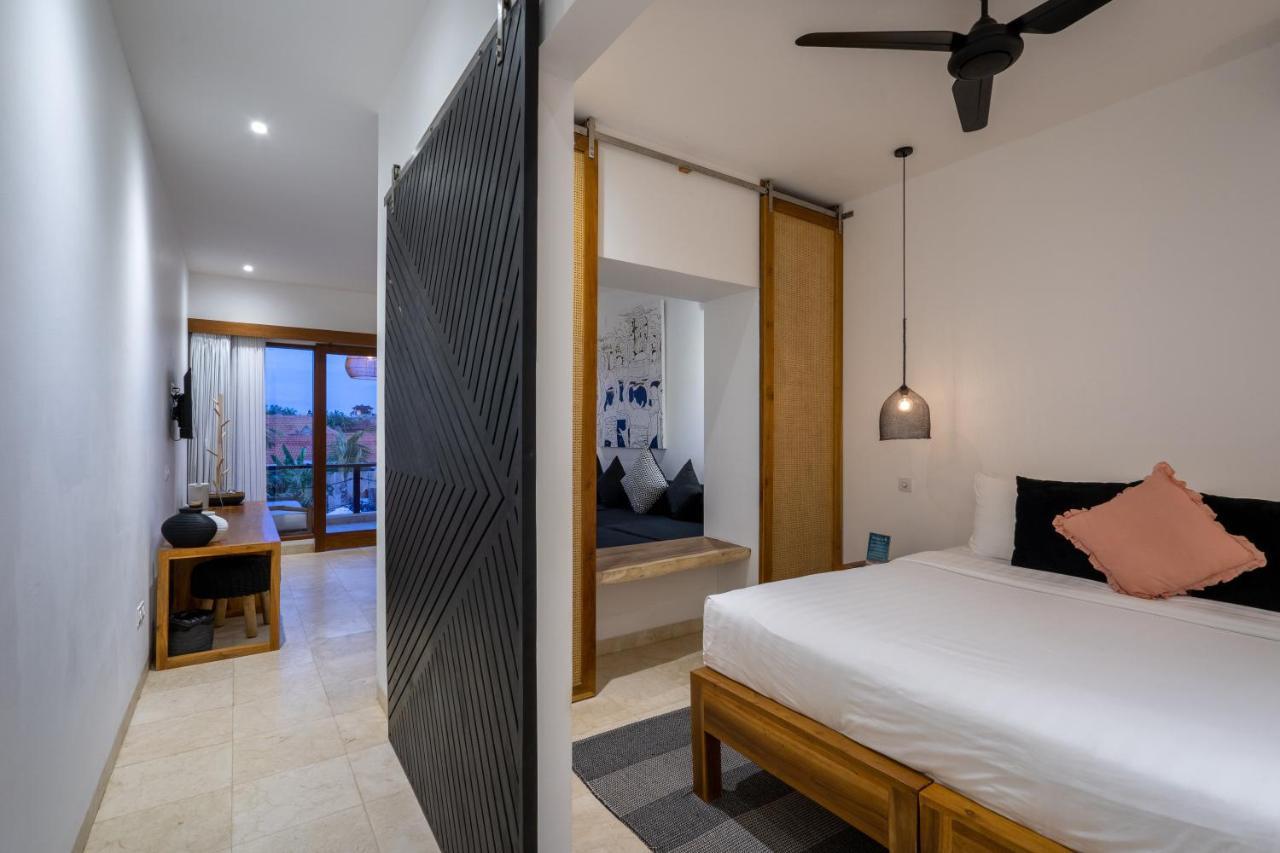 Junior Suite Pool View