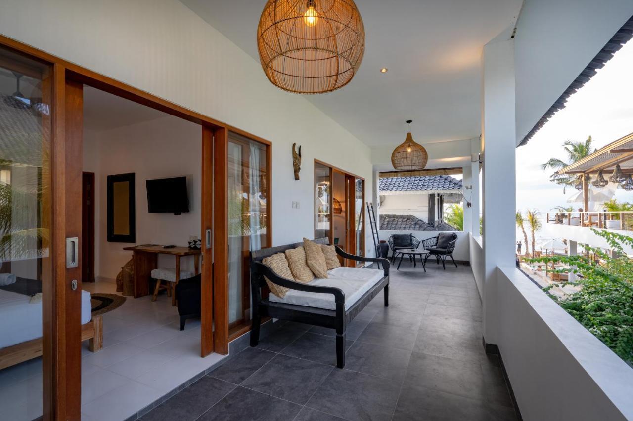 Three-Bedroom Villa Private Pool