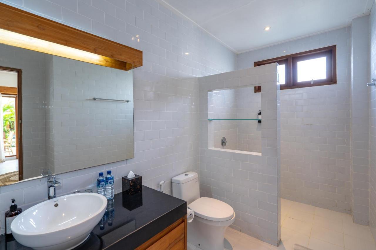 Superior Double or Twin Room Garden View