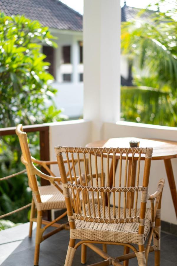 Deluxe Double or Twin Room Garden View