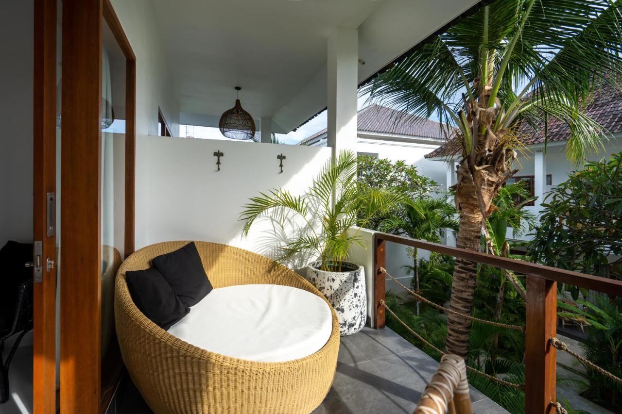 Deluxe Double or Twin Room Garden View