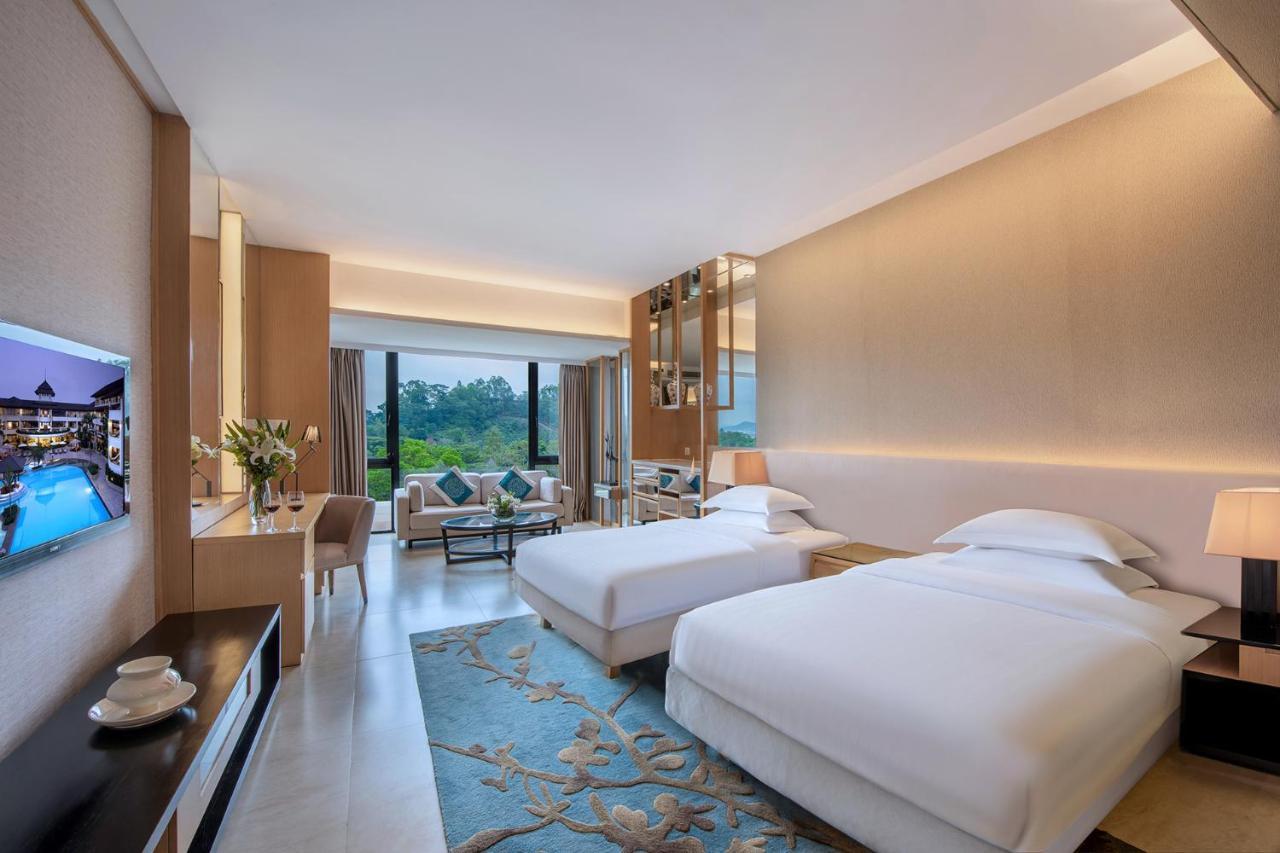 Grande Premiere Twin Room