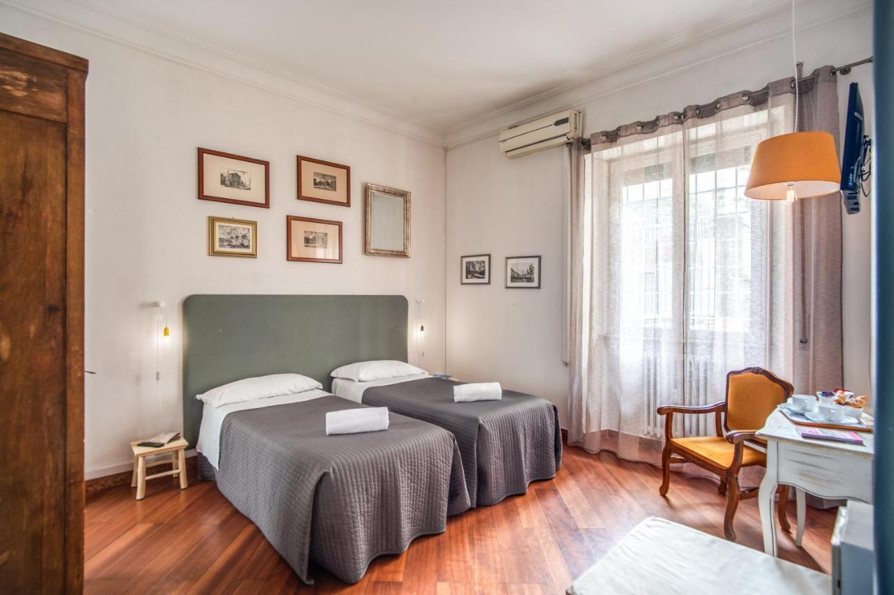 Double or Twin Room